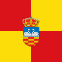 Bandeira de Cisneros