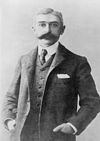 Pierre de Frédy, Baron Pierre de Coubertin