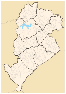 PLU is located in Minas Gerais Belo Horizonte