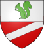 Blason de Figanières