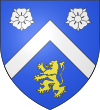 Blason de Viterne