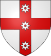 Blason de Wail