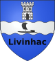 Livinhac-le-Haut – Stemma