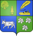 Blason de Le Grand-Abergement