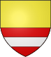 Coat of arms of Breuschwickersheim