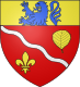 Coat of arms of Véry
