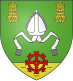 Coat of arms of Saint-Lubin-en-Vergonnois