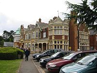 Bletchley Park