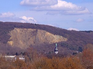 Le Rabenlay aujourd'hui.