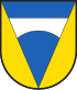 Blason de Rongellen