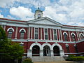 Calhoun County Courthouse? Alabama --doncram  Done