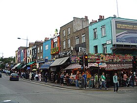 Camden Town