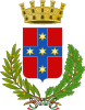 Coat of arms of Camporosso