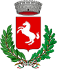 Coat of arms of Caraffa del Bianco