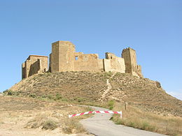 El castillo