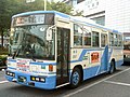 8E-いすゞLR 千葉中央バス