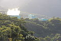 Image 72Geothermal power center in the Usulután Department, El Salvador (from Geothermal power)