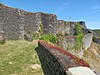 Ruines kasteel Herbeumont