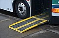 Image 17Many low-floor buses feature extendable ramps. (from Low-floor bus)