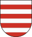 Blason de Banská Bystrica