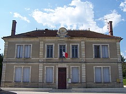 Coimères – Veduta