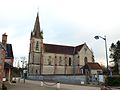 Église Saint-Pierre de Combreux