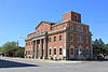 US Post Office and Courthouse-Havre Main