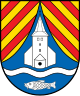 Dreifelden – Stemma