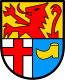 Coat of arms of Gusterath