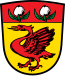 Blason de Kötz