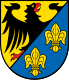 Coat of arms of Lehmen