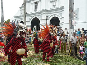 Image illustrative de l’article Fête-Dieu