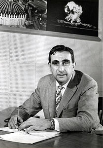 Edward Teller, by the United States Department of Energy (edited by Greg L and Papa Lima Whiskey)