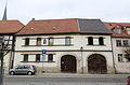 Wohnhaus