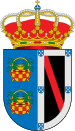 Coat of arms of Almonte