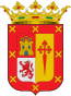 Blason de Villanueva del Río y Minas