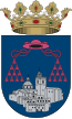 Blason de Villar del Arzobispo