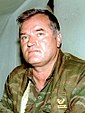 Ratko Mladić (1993)