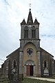 Église Saint-Mathieu de Farincourt