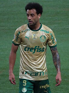 Felipe Anderson