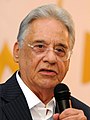 President of Brazil, Fernando Cardoso