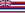 ハワイ州の旗