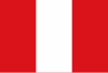 Flag of Mons