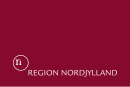 Drapeau de Jutland du Nord