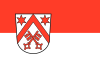 Flag of Preußisch Oldendorf