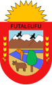 Futaleufú – Stemma