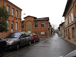 Gaillac-Toulza – Veduta