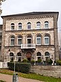 „Gebhards Hotel“ во Гетинген, Германија