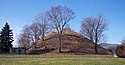 Grave Creek Mound