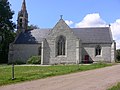 Chapelle Saint-Antoine